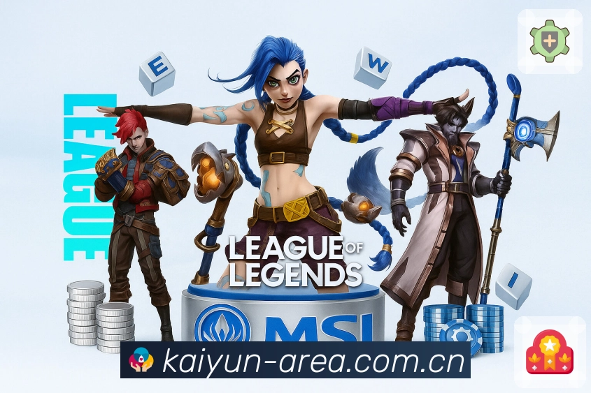 开云APP 体育赛事宣传图